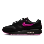 נעלי נייק | Nike Air Max 1 PRM Valentine's Day Black