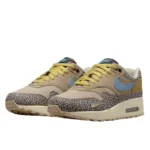 נעלי נייק | Nike Air Max 1 Safari Cobblestone