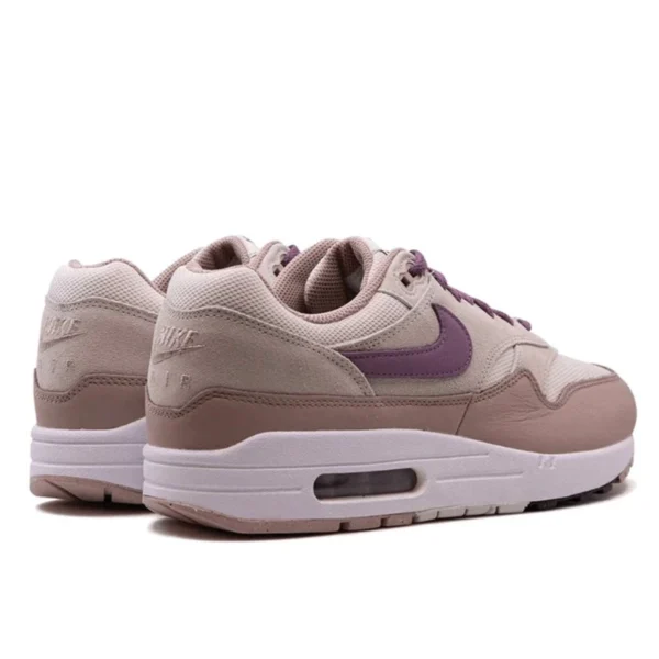 נעלי נייק | Nike Air Max 1 SC Light Bone Violet Dust