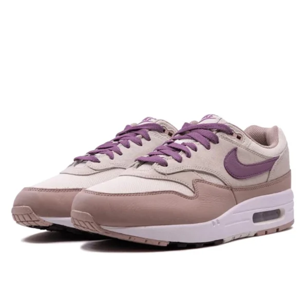 נעלי נייק | Nike Air Max 1 SC Light Bone Violet Dust