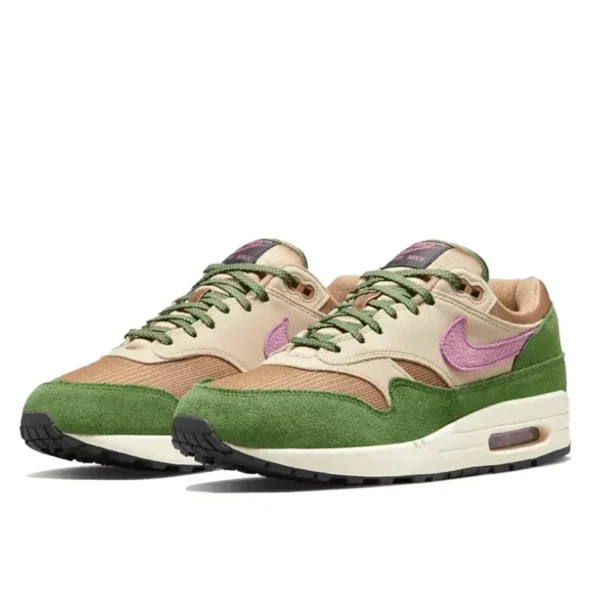 נעלי נייק | Nike Air Max 1 SH Treeline