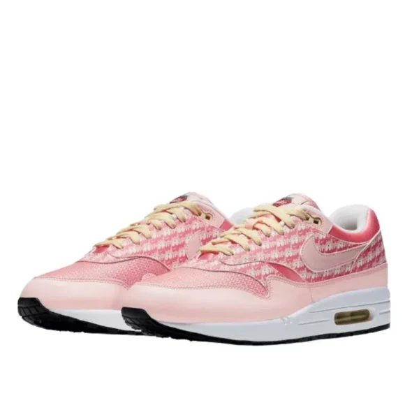 נעלי נייק | Nike Air Max 1 Strawberry Lemonade