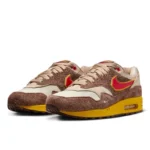 נעלי נייק | Nike Air Max 1 .SWOOSH Low Poly Big Head Origins