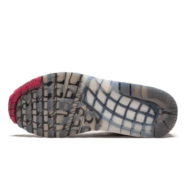 נעלי נייק | Nike Air Max 1 Tinker Sketch to Shelf