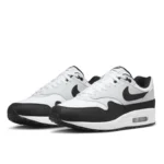 נעלי נייק | Nike Air Max 1 White Black