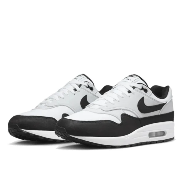 נעלי נייק | Nike Air Max 1 White Black