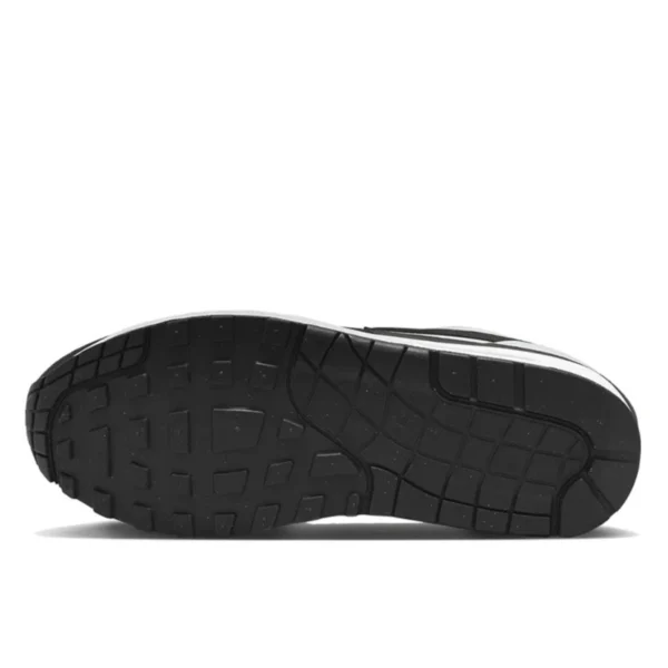 נעלי נייק | Nike Air Max 1 White Black