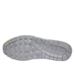 נעלי נייק | Nike Air Max 1 White Bright Yellow