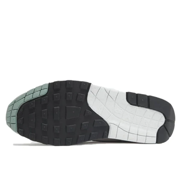 נעלי נייק | Nike Air Max 1 White Mica Green