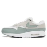 נעלי נייק | Nike Air Max 1 White Mica Green
