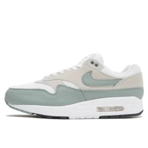 נעלי נייק | Nike Air Max 1 White Mica Green