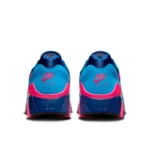 נעלי נייק | Nike Air Max 180 University Blue Hyper Pink