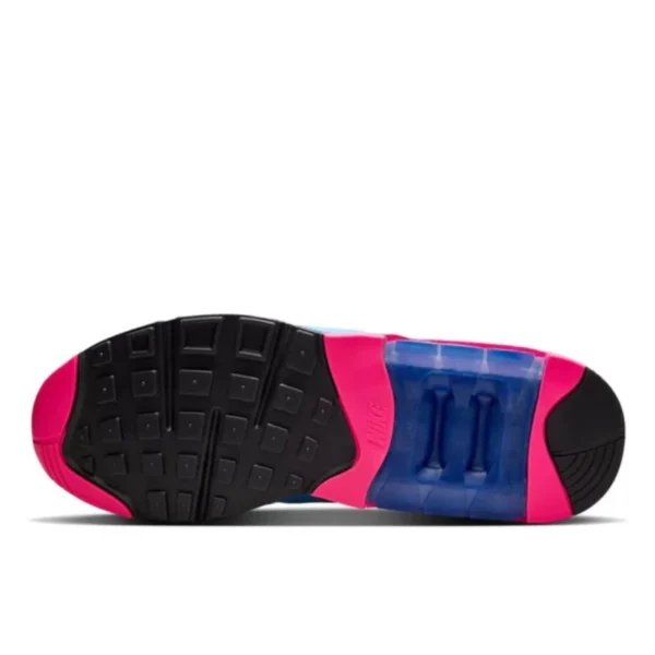 נעלי נייק | Nike Air Max 180 University Blue Hyper Pink