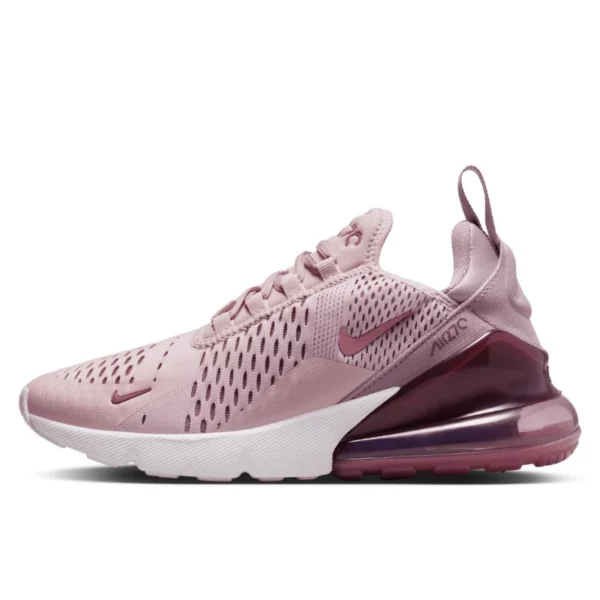 נעלי נייק | Nike Air Max 270 Barely Rose