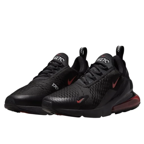 נעלי נייק | Nike Air Max 270 Bred