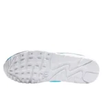 נעלי נייק | Nike Air Max 90 Bubble Pack White