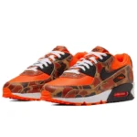 נעלי נייק | Nike Air Max 90 Duck Camo Orange