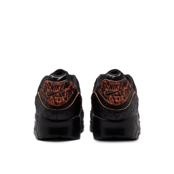 נעלי נייק | Nike Air Max 90 QS Volcano
