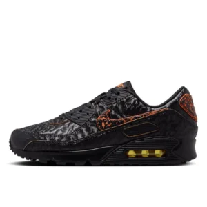 נעלי נייק | Nike Air Max 90 QS Volcano