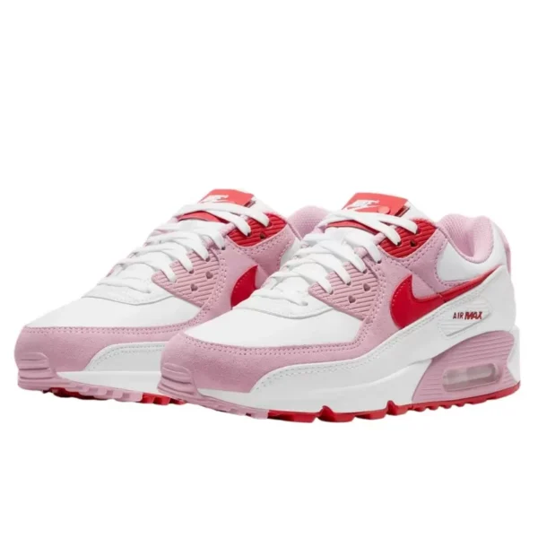 נעלי נייק | Nike Air Max 90 Valentines Day 2021