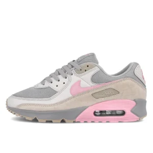 נעלי נייק | Nike Air Max 90 Vast Grey Pink