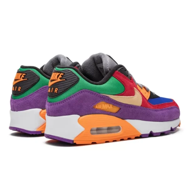 נעלי נייק | Nike Air Max 90 Viotech OG
