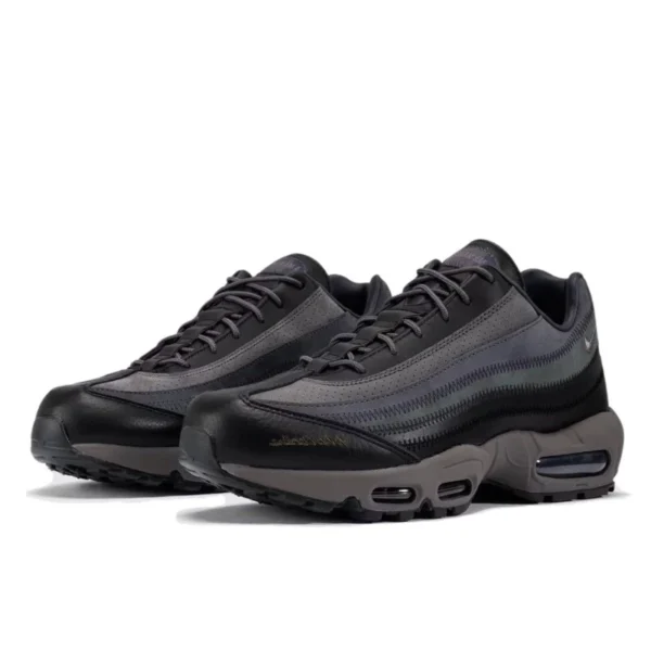 נעלי נייק | Nike Air Max 95 A Ma Maniére Hand Wash Cold