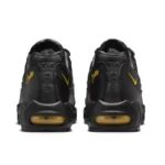 נעלי נייק | Nike Air Max 95 Corteiz Honey Black