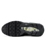 נעלי נייק | Nike Air Max 95 Corteiz Honey Black