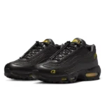 נעלי נייק | Nike Air Max 95 Corteiz Honey Black