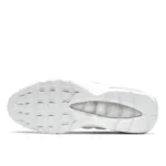נעלי נייק | Nike Air Max 95 Essential Triple White