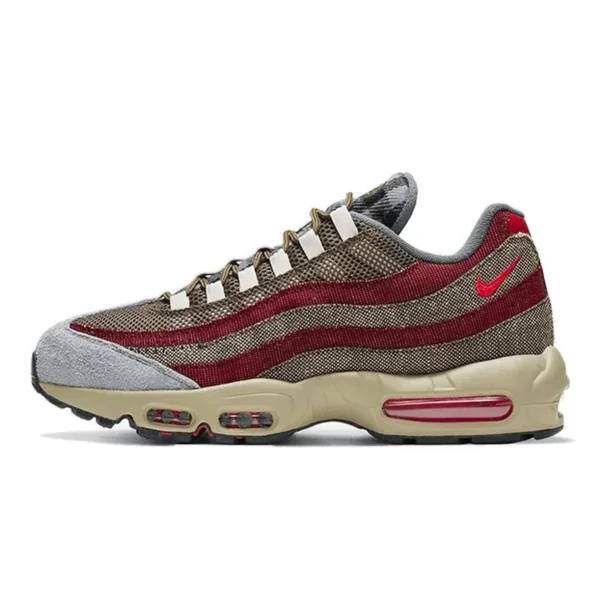 נעלי נייק | Nike Air Max 95 Freddy Krueger