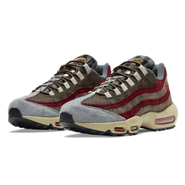 נעלי נייק | Nike Air Max 95 Freddy Krueger