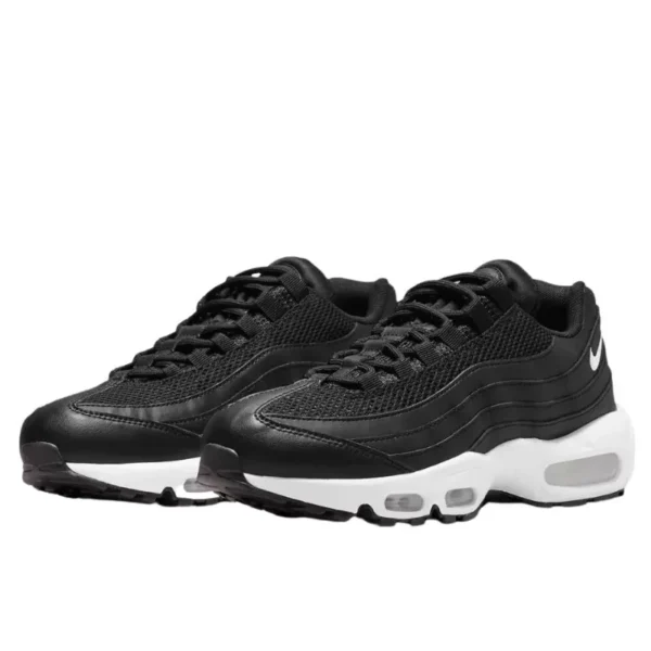 נעלי נייק | Nike Air Max 95 Next Nature Black