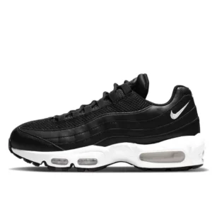 נעלי נייק | Nike Air Max 95 Next Nature Black