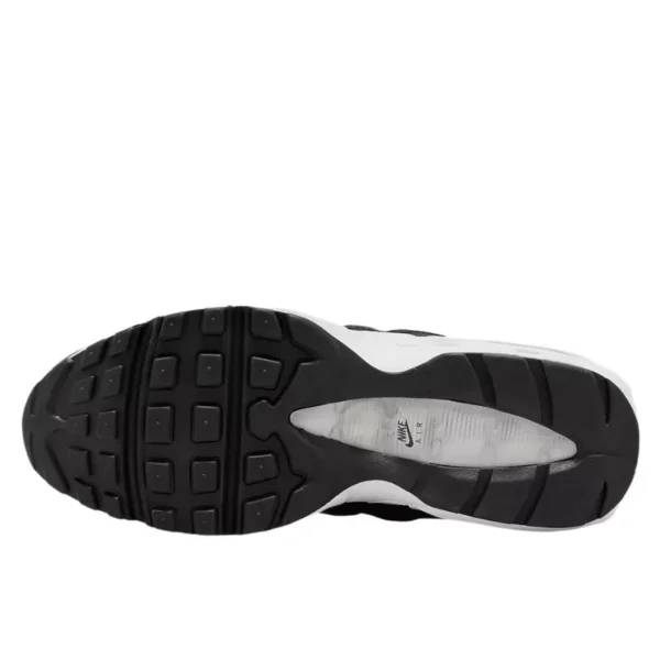 נעלי נייק | Nike Air Max 95 Next Nature Black
