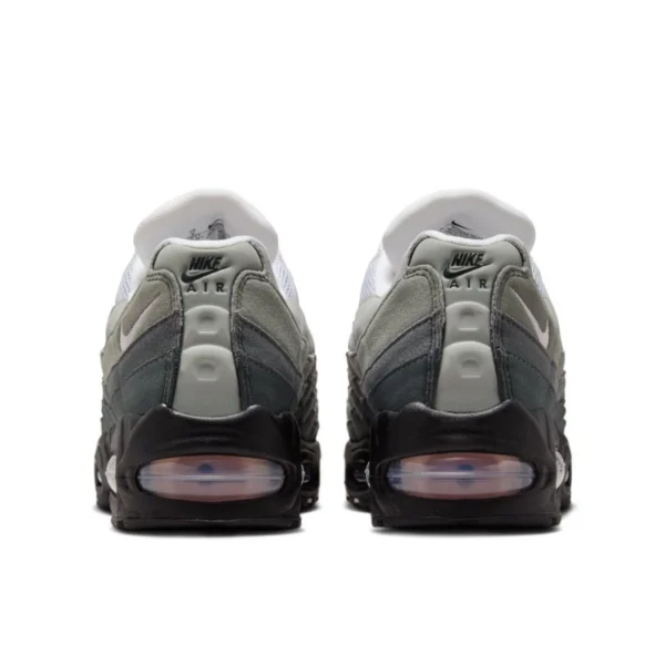 נעלי נייק | Nike Air Max 95 OG Big Bubble Pink Foam