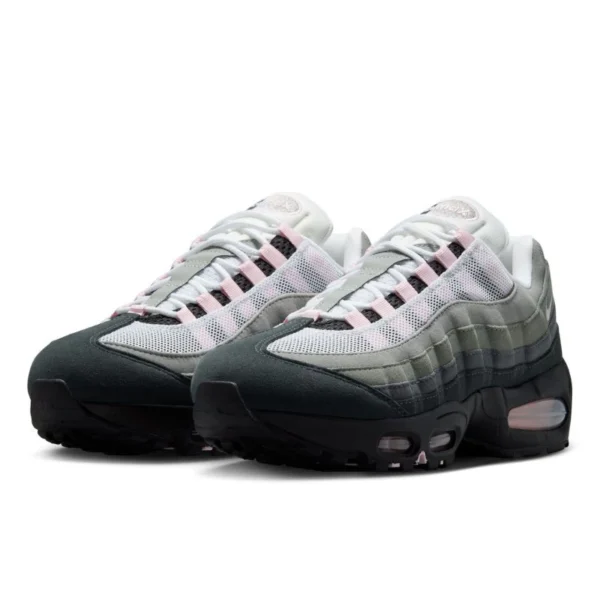 נעלי נייק | Nike Air Max 95 OG Big Bubble Pink Foam