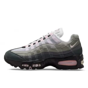 נעלי נייק | Nike Air Max 95 OG Big Bubble Pink Foam