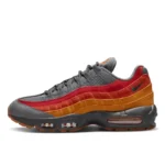 נעלי נייק | Nike Air Max 95 Premium Atlanta