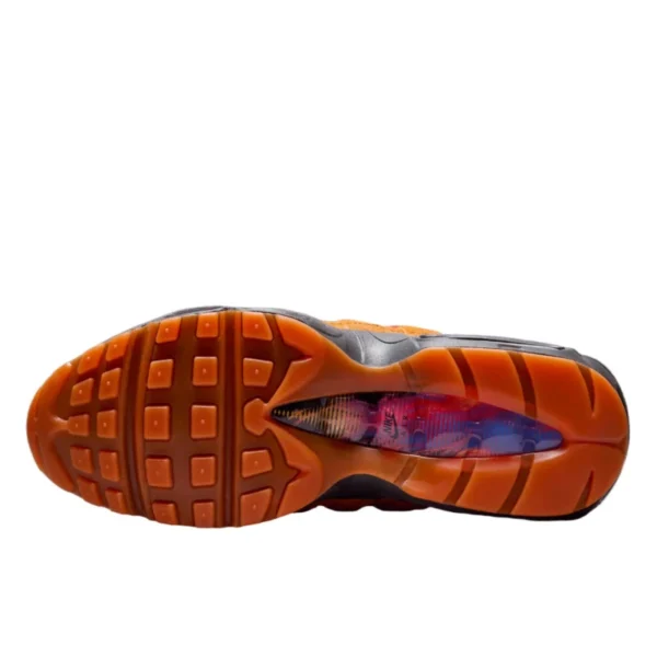 נעלי נייק | Nike Air Max 95 Premium Atlanta