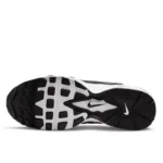 נעלי נייק | Nike Air Max 96 II Black White