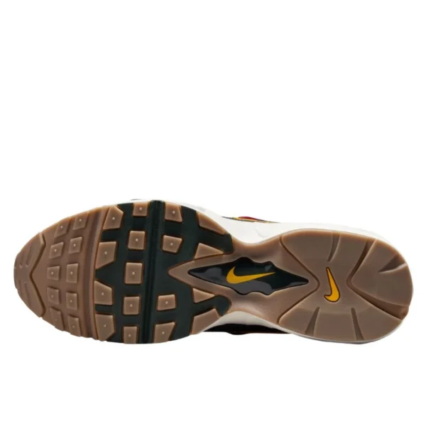 נעלי נייק | Nike Air Max 96 II Blackened Blue