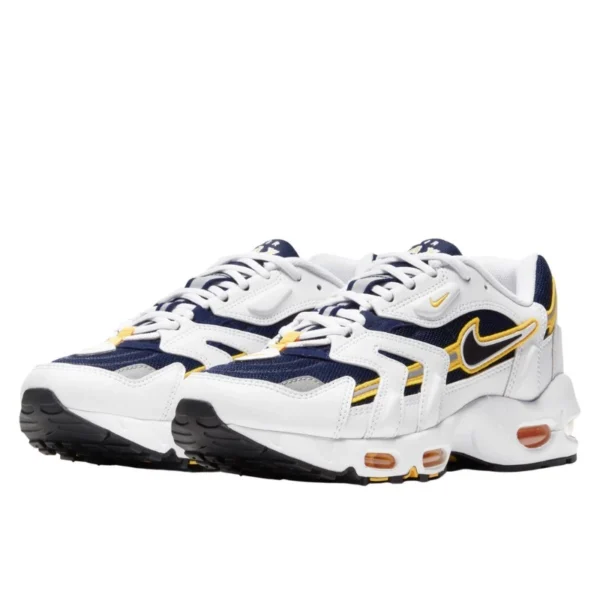 נעלי נייק | Nike Air Max 96 II Goldenrod (2021)