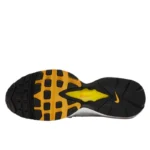 נעלי נייק | Nike Air Max 96 II Goldenrod (2021)