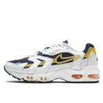 נעלי נייק | Nike Air Max 96 II Goldenrod (2021)