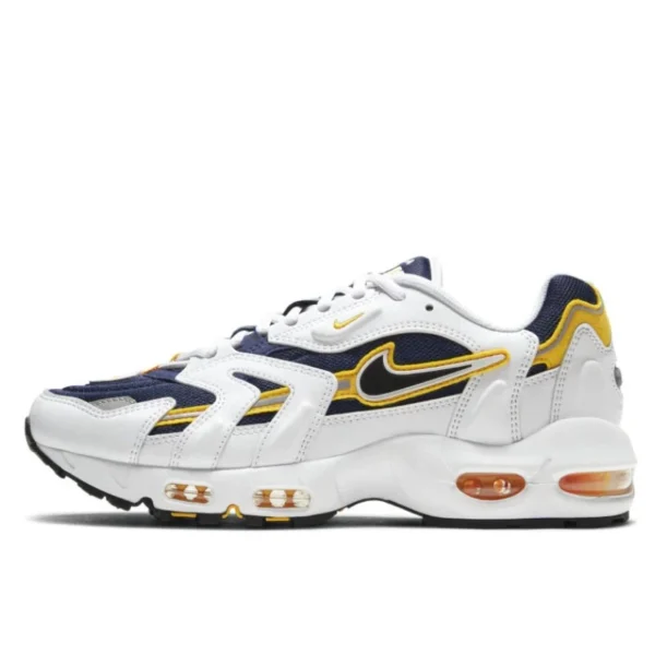 נעלי נייק | Nike Air Max 96 II Goldenrod (2021)