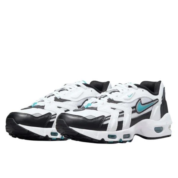 נעלי נייק | Nike Air Max 96 II Mystic Teal