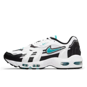 נעלי נייק | Nike Air Max 96 II Mystic Teal
