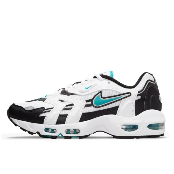 נעלי נייק | Nike Air Max 96 II Mystic Teal